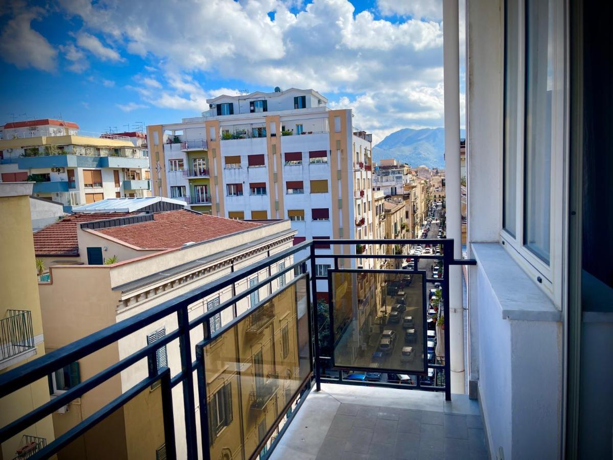 شقة 38 House باليرمو المظهر الخارجي الصورة
